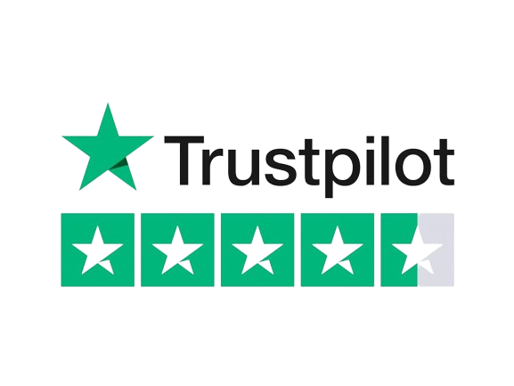 trustpilot review